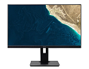 23,8" ACER (Ent.) B247Ybmiprx IPS, 1920x1080, HDMI, 75Hz, 60Hz, 178°/178°, 4 ms, 250nits, VGA + HDMI + DP + Audio In/Out+ Колонки 2Wx2, H.Adj. 120,A