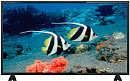Телевизор LED Erisson 40" 40FLX9030T2 черный FULL HD 50Hz DVB-T DVB-T2 DVB-C DVB-S2 USB WiFi Smart TV (RUS)