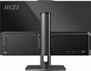 Моноблок MSI Modern AM272P 12M-269XRU 27" Full HD i7 1260P (2.1) 8Gb SSD512Gb Iris Xe noOS GbitEth WiFi BT 120W клавиатура мышь Cam черный 1920x1080