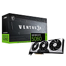 Видеокарта MSI RTX5060 VENTUS 3X 8GB GDDR7 128bit 3xDP HDMI 3FAN RTL