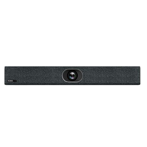 Видеобар для малых переговорных комнат/ Yealink [A20-010] Leading Platform Collaboration Bar for small rooms / MeetingBar A20 / 2-year AMS [1206650]
