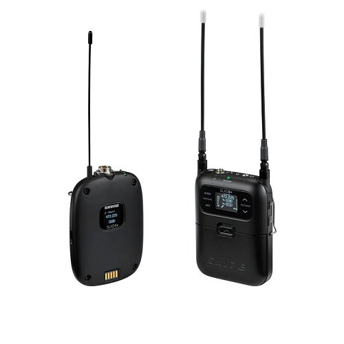 Цифровая радиосистема Shure SLXD15