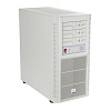 Корпус для ПК Silverstone SST-FLP02W