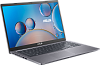 Ноутбук ASUS M515DA-BR398T Q1 15.6"(1366x768 (матовый))/AMD Athlon Silver 3050U(2.3Ghz)/4096Mb/128PCISSDGb/noDVD/Int:AMD Radeon/Cam/BT/WiFi/war 1y