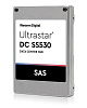 SSD WESTERN DIGITAL ULTRASTAR жесткий диск SAS2.5" 480GB TLC DC SS530 0B40320 WD