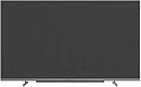 Телевизор QLED Digma Pro 43" QLED 43L Google TV Frameless черный/серебристый 4K Ultra HD 120Hz HSR DVB-T DVB-T2 DVB-C DVB-S DVB-S2 USB WiFi Smart TV