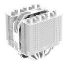 Вентилятор для процессора Cooler ID-Cooling SE-207 XT SLIM SNOW 220W/ PWM/ all Intel /AMD AM4, AM5/ Screws