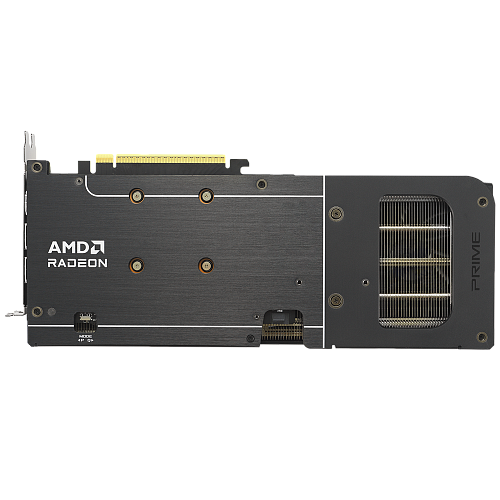 Видеокарта ASUS PRIME-RX9060XT-O16G