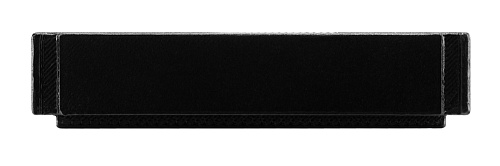 Модуль-заглушка [FG558-01] AMX [HPX-B050] для заполнения неиспользуемых слотов в портах HydraPort HPX-600,900,1200