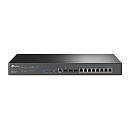 Маршрутизатор 1000M 8PORT 2*10G ER8411 TP-LINK