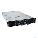 Серверная платформа/ ASUS ESC4000-E11-SKU1/1G/2.6KW(1+1)/4NVMe