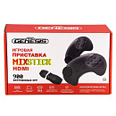 SEGA Retro Genesis MixStick HD (900 игр, 2 беспроводных джойстика, HDMI, 8+16Bit, Rewind) model: RS8(150104)