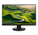 27" ACER K272HULEbmidpx , TN, 2560x1440, 1ms , 170°/160° , 350nits, DVI + HDMI + DP +Колонки 2Wx2, VESA 100x100, 1000:1, Black Glossy