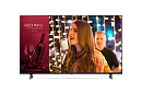 LG 55'' UHD, 400nit, RS-232, IP-RF, WebOS 6.0, Group Manager, YouTube&Browser, 16/7, Landscape only