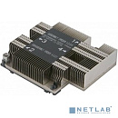 Supermicro SNK-P0067PD Радиатор для процессора в корпус 1U и в сокет LGA3647-0, рассеивает до 140Вт тепла