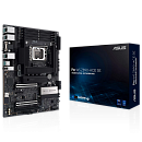 Материнская плата ASUS PRO WS Z890-ACE SE LGA1851 ATX 4хDDR5 3xPCIEx16 4xM.2 Thunderbolt USB-C HDMI 2.5GLAN 10GLAN