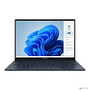 ASUS Zenbook 14 UX3405CA-ST1341 [90NB14W1-M01ZA0] Ponder Blue 14" {OLED 3K (2880 x 1800) Ultra 9 285H/32GB/1TB SSD/Without OS}