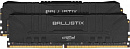 Память DDR4 2x16Gb 3000MHz Crucial BL2K16G30C15U4B Ballistix RTL PC4-24000 CL15 DIMM 288-pin 1.35В kit