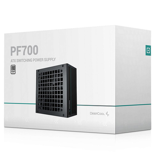 Блок питания ПК Deepcool PF700