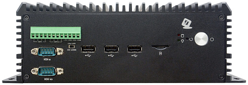 Компактный встраиваемый компьютер C6-NNZ-10210U-C10