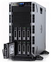 Сервер DELL PowerEdge T330 1xG4500 1x16Gb 2RUD x8 3.5" RW H730 iD8 Basic 1G 2Р 2x495W 3Y PNBD_4HMC (210-AFFQ-46)