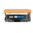Картридж лазерный G&G GG-C404S CLT-C404S пурпурный (1000стр.) для Samsung SL-C430/C430W/C480/C480W/C480FW