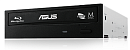 привод ASUS BC-12D2HT/BLK/G/AS/P2G, bulk, blu-ray combo, internal
