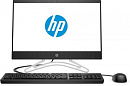 Моноблок HP 200 G3 21.5" Full HD PS J5005 (1.5)/4Gb/500Gb/UHDG 605/Free DOS 2.0/GbitEth/WiFi/BT/65W/клавиатура/мышь/черный 1920x1080