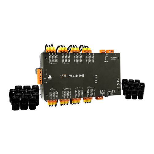 PM-4324-100P