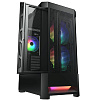 Корпус ПК без блока питания/ Cougar Case Airface RGB (385ZD10.0004)