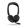 Jabra Evolve2 65 Flex, Link380a MS Sterео [26699-999-999]