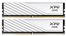 Модуль памяти DIMM DDR5-6000 32GB (16GBx2) AX5U6000C3616G-DTLABWH ADATA