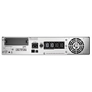 APC Smart-UPS 1500VA SMT1500RMI2SMT1500RMI2U/KZ {Line-Interactive, 1500VA/1000W, Rack, IEC, LCD, USB, SmartSlot}