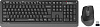 Клавиатура + мышь A4Tech Fstyler FGS1035Q клав:черный/серый мышь:черный/серый USB беспроводная Multimedia (FGS1035Q GREY)
