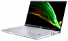 Ультрабук Acer Swift X SFX14-41G-R3N5 Ryzen 5 5600U 16Gb SSD512Gb NVIDIA GeForce RTX 3050 4Gb 14" IPS FHD (1920x1080) Windows 10 Home gold WiFi BT Cam