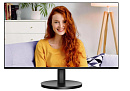 Монитор AOC 27" 27B3HA2 Black, 16:9, IPS, 1920x1080, 100Hz, 1ms, 250cd, 1xVGA, 1xHDMI, SPK