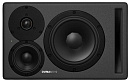 Акустическая система (студийный монитор) [954357] Dynaudio [Core 47 L] активная, 3-х полосная, ВЧ динамик 1.1", СЧ динамик 4", НЧ динамик 7", мощность