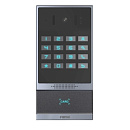Fanvil i64 IP-видеодомофон, накладной, IP66, IK07, 16 кнопок