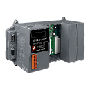 Корзина расширения Modbus RTU/ASCII с 4 слотами