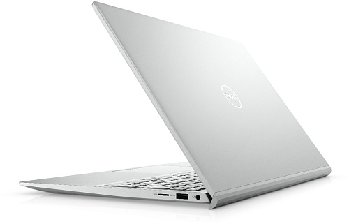 Ноутбук Dell Inspiron 5505 15.6"(1920x1080 (матовый) WVA)/AMD Ryzen 7 4700U(2Ghz)/8192Mb/512SSDGb/noDVD/Int:AMD Radeon/Cam/BT/WiFi/war 1y/Platnum