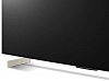 Телевизор OLED LG 42" OLED42C3RLA.ARUB черный 4K Ultra HD 120Hz DVB-T DVB-T2 DVB-C DVB-S2 USB WiFi Smart TV