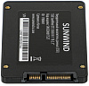 Накопитель SSD SunWind SATA-III 1TB SWSSD001TS2T ST3 2.5"