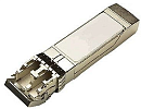 Оптический трансивер Infortrend 16Gb/s Fibre Channel SFP optical transceiver, LC, wave-length 850nm, multi-mode (после тестирования)