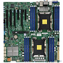 Supermicro MBD-X11DAI-N-B {Soc-3647 iC621 eATX 16xDDR4 10xSATA3 SATA RAID iC621 2х GgbEth} OEM