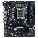 Biostar H610MH {Socket 1700, IntelH610, 2xDDR4-3200, D-SUB+HDMI, 1xPCI-Ex16, 1xPCI-Ex1, 4xSATA3, 1xM.2, 8 Ch Audio, GLan, (4+4)xUSB2.0, (2+2)xUSB3.2,