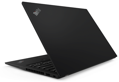 ThinkPad T14s G1 T 14" UHD (3840x2160)IPS GL 500N, i7-10510U 1.8G, 16GB DDR4 3200, 1TB SSD M.2, Intel UHD, 4G-LTE, FPR, IR&HD Cam, 65W USB-C, 3cell 57