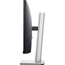 LCD Dell 23.8" C2423H серый {IPS 1920x1080 5ms 250cd HDMI DisplayPort USB WebCam HAS Pivot}[2423-7777]