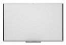 Интерактивная доска SMART SBM787V с пассивным лотком (Notebook 22)