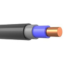 Кабель ППГнг(А)-HF 1* 4 ок-0,66 бел.