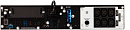 Источник бесперебойного питания APC Smart-UPS SRT SRT1500RMXLI-NC 1500Вт 1500ВА черный/черный